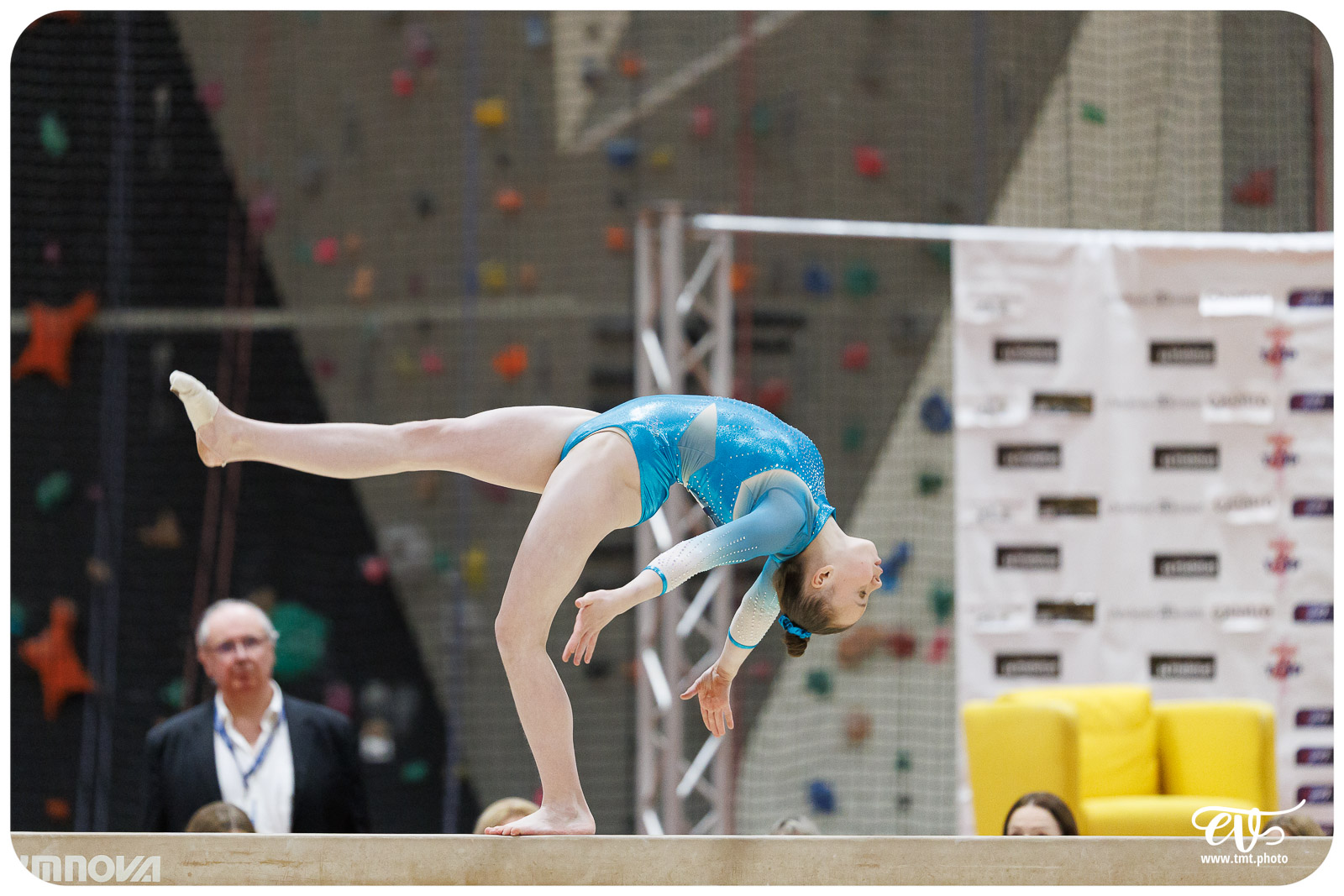 MATCH TOP12 HAGUENAU-HENIN